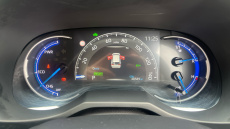 Toyota RAV4 2.5 VVT-i Hybrid Dynamic 5dr CVT Hybrid Estate